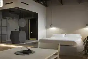 kodō hotel - Heart of LA Arts District, Los Angeles