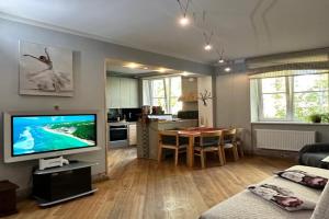 Andrea Apartamenti, Jurmala