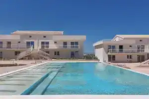 Apartment with sea view, Marzamemi