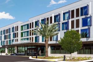 AC Hotel by Marriott St Johns Town Center, Jacksonville