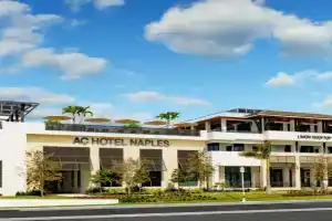 AC Hotel by Marriott 5th Avenue, Naples