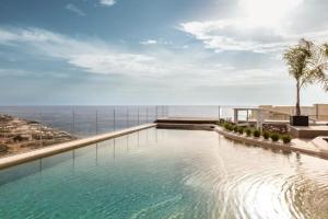 Fitch Hotel, St Julians