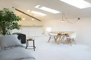 Splendido attico tra i Colli, Centro Storico e Ospedale Rizzoli Apartments, Bologna