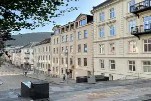Vestre Torggaten 20 Apart-hotel, Bergen