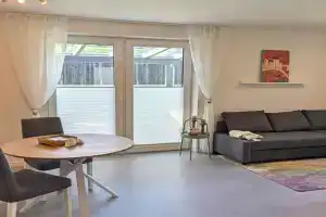 Ferienwohnung direkt am Radweg zum Steinhuder Meer Apartments, Wunstorf