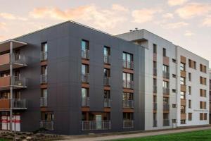 Apartament Głowackiego 10, Koszalin