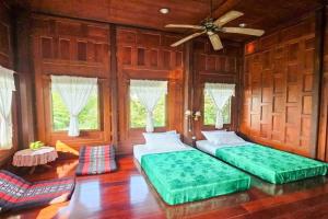 The Thai House Homestay & Thai Cooking Experiences, Bangkok