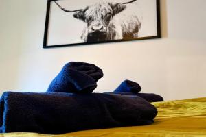 *Modern* 2 Personen, WLAN Apartments, Pirna