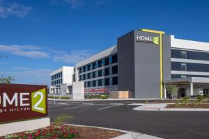 Home2 Suites By Hilton Medical Park Downtown, Wilmington