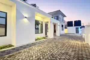 Studio Apartment by ASA, Dar es Salaam
