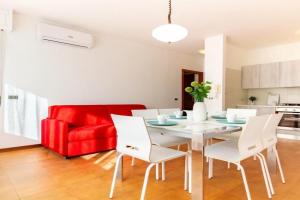 Appartamento Alba Rosa 6 - MyHo Casa, Alba Adriatica
