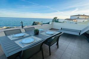 Impresionante Apartamento con vistas al mar, Fuengirola