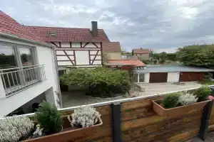 Ferienwohnung Happynest Apartments, Jena
