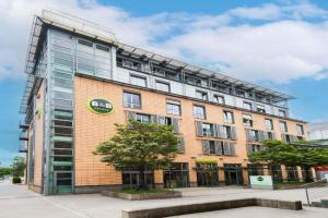 B&B Hotel City-West, Erfurt
