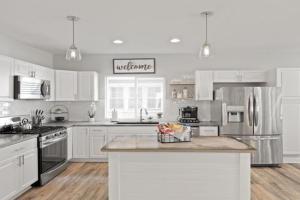 Mapleton - Workfriendly, football table, yard, free parking Guest house, Indianapolis