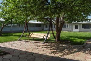 Sunny Valley Guest House, Karakol