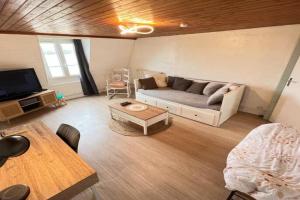 Soft Dream- Hyper Centre et Proche Plage 15m Apartments, Dunkerque