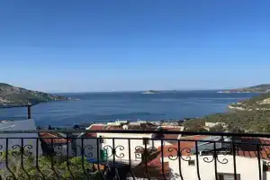 Villa Deniz, Kalkan