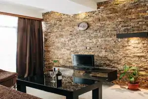 Apartament444, Tbilisi