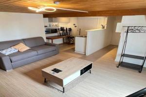 Studio SUN - Hyper Centre & Proche Plage '15m, Dunkerque