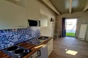L'Uliveto di Toniella Apartments, Marsala