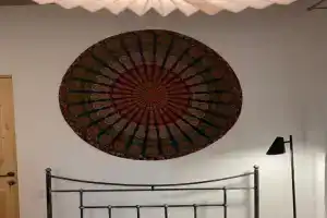 Terracotta Guest house, Telavi