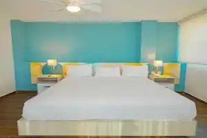 Vista Express Expo SureStay Collection by BW Hotel, Guadalajara