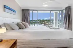 Apartment 1102 | 11th Floor River & Stadium Views, Townsville
