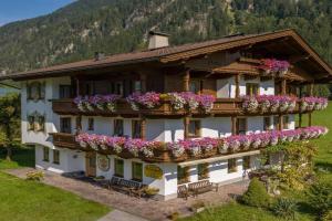 Appartements Penzinghof Apartments, Mayrhofen