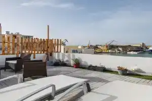 Traditional Maltese Townhouse - Close to Sea, Valetta
