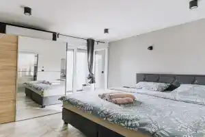 Allegra Rooms, Zagreb