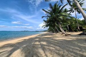 Thiptara Resort - adults only, Ban Khlong Mae Nam