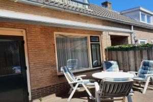 Zomerhuis Visser Egmond Guest house, Egmond Aan Zee