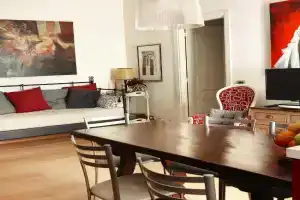 Artistic Apartment Park, Milan