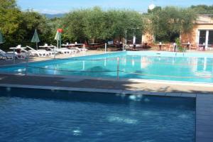 Apartment Borgoverde-1 by Interhome, Imperia