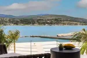 Casaly Hotel & Spa, Argostoli