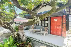 Dusun Indah Cottage 1, Bayan Lepas