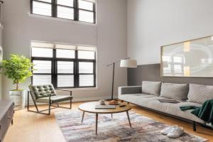 Sosuite at The Vine - Old City Apart-hotel, Philadelphia