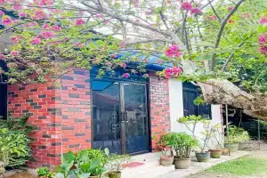 Dusun Indah Cottage 2, Bayan Lepas