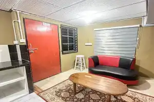 Dusun Indah Cottage 3, Bayan Lepas