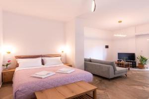 Harmony - Brand New Airport Apt. Apartments, Spata