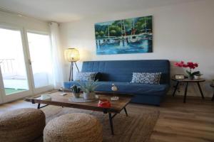 LLANÇÀ 8 - 3 - Apartamento en primera línea en, reformado - ES-228-163, El Port de la Selva