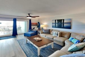Island South 7 Apartments, Saint Augustine Beach