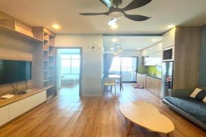 Royal Oceanus Apartment, Nha Trang