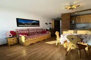 Résidence Roc De Peclet 1 - location: Studio pour 4 personnes en bordure de pistes MAE-9038, Val Thorens