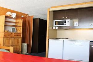 Résidence Portillo - location: Studio pour 4 personnes au calme MAE-9067, Val Thorens