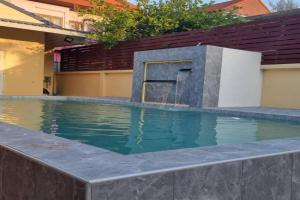 Sealife5 Beach Pool Villa, Rayong City