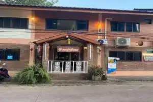 Good View Restaurant & hotel, Nan
