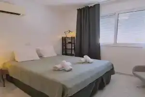 STAY W Apartment, Limassol