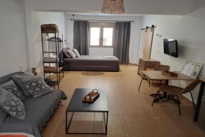 City Spot Apartments, Heraklio Town